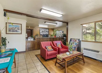 Super 8 by Wyndham St. George UT hotel thumbnail 3