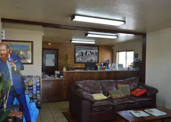 Super 8 by Wyndham St. George UT hotel thumbnail 6