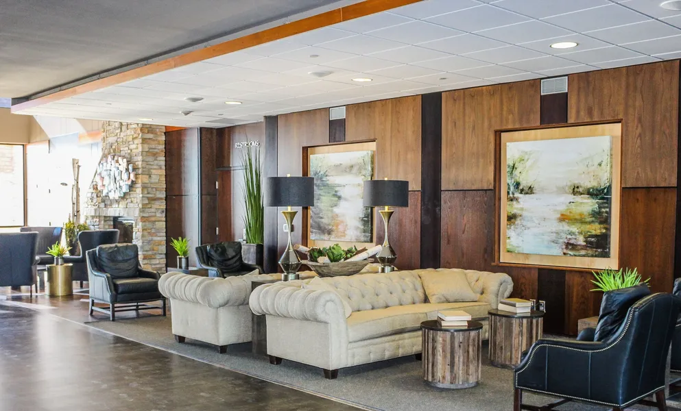 King's Pointe Waterpark Resort hotel detail image 2