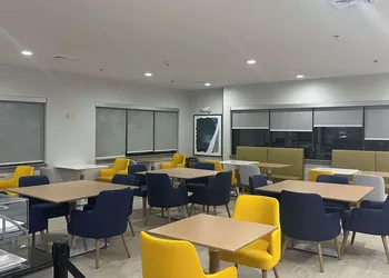Comfort Suites Mobile-South Alabama University Area hotel thumbnail 4