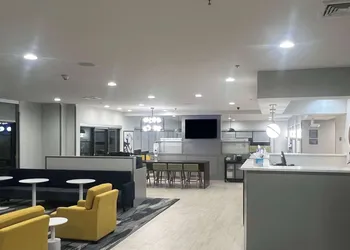 Comfort Suites Mobile-South Alabama University Area hotel thumbnail 5