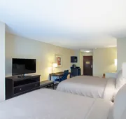 Comfort Suites Mobile-South Alabama University Area hotel detail image 7