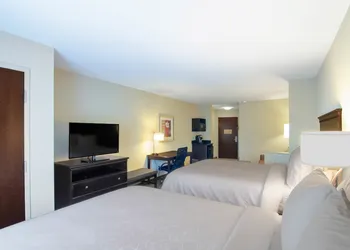 Comfort Suites Mobile-South Alabama University Area hotel thumbnail 7