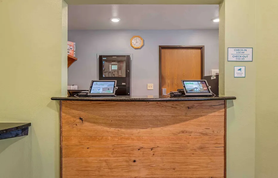 Extended Stay America Select Suites - Indianapolis - Greenwood hotel detail image 2