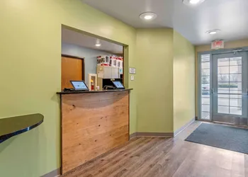 Extended Stay America Select Suites - Indianapolis - Greenwood hotel thumbnail 3