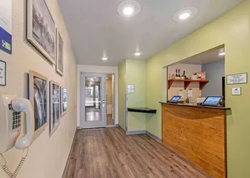 Extended Stay America Select Suites - Indianapolis - Greenwood hotel thumbnail 4