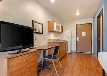 Extended Stay America Select Suites - Indianapolis - Greenwood hotel thumbnail 6