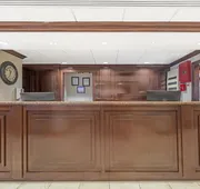 Best Western Dulles Airport Inn hotel detail image 3