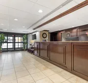 Best Western Dulles Airport Inn hotel detail image 5