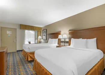 Best Western Dulles Airport Inn hotel thumbnail 6