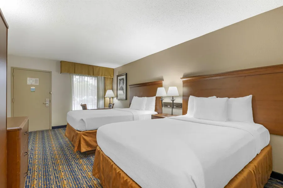 Best Western Dulles Airport Inn hotel detail image 6