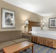 Best Western Dulles Airport Inn hotel detail image 7