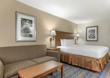 Best Western Dulles Airport Inn hotel thumbnail 7