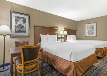 Best Western Dulles Airport Inn hotel thumbnail 8