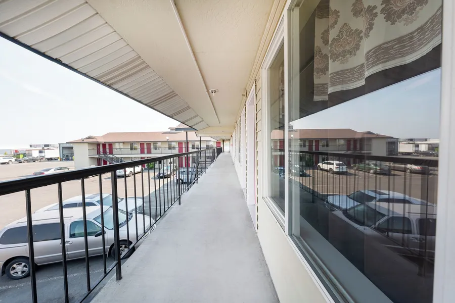 King City Motel by OYO Pasco hotel detail image 2