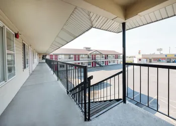 King City Motel by OYO Pasco hotel thumbnail 3