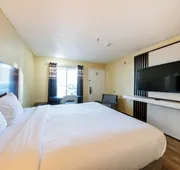 King City Motel by OYO Pasco hotel detail image 5