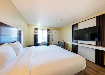 King City Motel by OYO Pasco hotel thumbnail 5