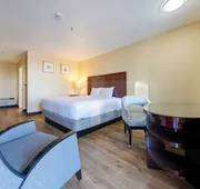 King City Motel by OYO Pasco hotel detail image 7