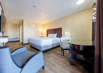 King City Motel by OYO Pasco hotel thumbnail 7