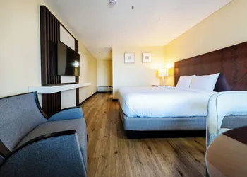 King City Motel by OYO Pasco hotel thumbnail 8
