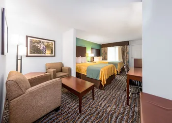 Sunset Motel Hood River hotel thumbnail 7