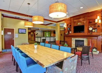 Hilton Garden Inn Ottawa Airport hotel thumbnail 2