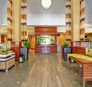 Hilton Garden Inn Ottawa Airport hotel detail image 3