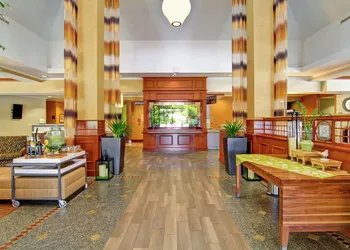 Hilton Garden Inn Ottawa Airport hotel thumbnail 3