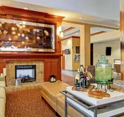 Hilton Garden Inn Ottawa Airport hotel detail image 4