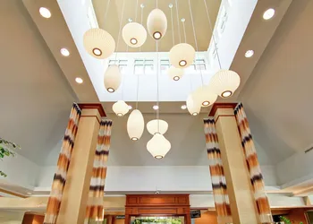 Hilton Garden Inn Ottawa Airport hotel thumbnail 5
