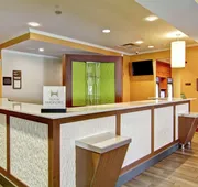 Hilton Garden Inn Ottawa Airport hotel detail image 7