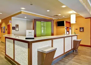Hilton Garden Inn Ottawa Airport hotel thumbnail 7