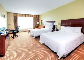 Hilton Garden Inn Ottawa Airport hotel thumbnail 8