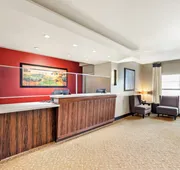 Ledgestone Suites Hotel Yakima hotel detail image 3