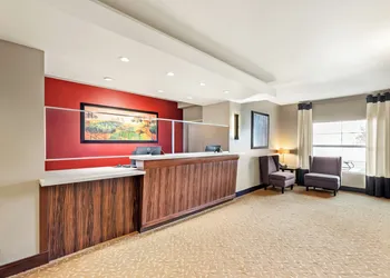 Ledgestone Suites Hotel Yakima hotel thumbnail 3