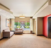 Ledgestone Suites Hotel Yakima hotel detail image 4