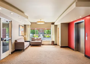 Ledgestone Suites Hotel Yakima hotel thumbnail 4