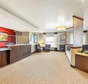 Ledgestone Suites Hotel Yakima hotel detail image 5
