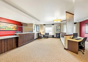 Ledgestone Suites Hotel Yakima hotel thumbnail 5