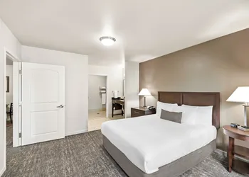 Ledgestone Suites Hotel Yakima hotel thumbnail 6