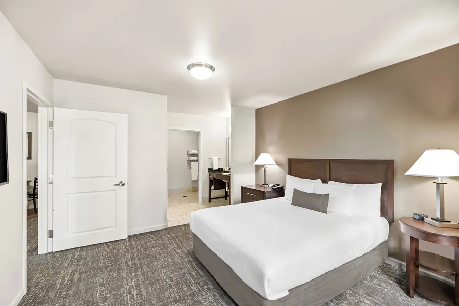 Ledgestone Suites Hotel Yakima hotel detail image 6