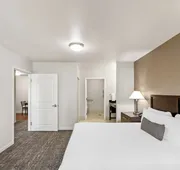 Ledgestone Suites Hotel Yakima hotel detail image 7