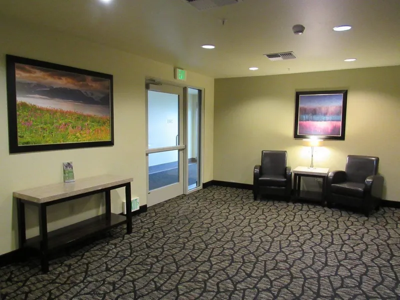 Aspen Extended Stay Suites Kenai hotel detail image 2