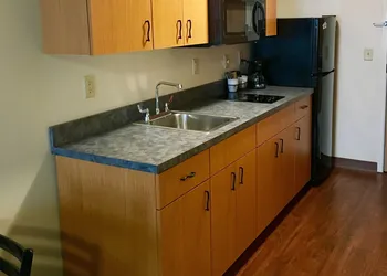 Aspen Extended Stay Suites Kenai hotel thumbnail 4