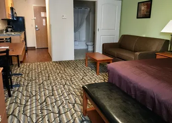 Aspen Extended Stay Suites Kenai hotel thumbnail 5