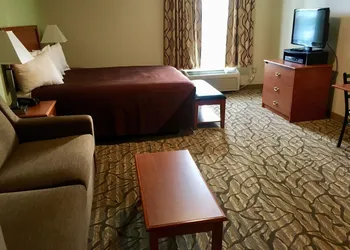 Aspen Extended Stay Suites Kenai hotel thumbnail 6