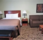 Aspen Extended Stay Suites Kenai hotel detail image 7