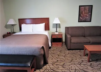 Aspen Extended Stay Suites Kenai hotel thumbnail 7