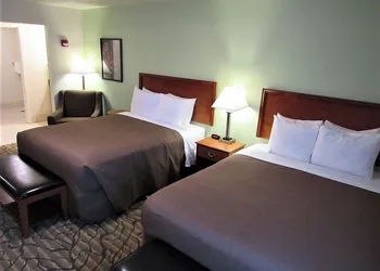 Aspen Extended Stay Suites Kenai hotel thumbnail 8